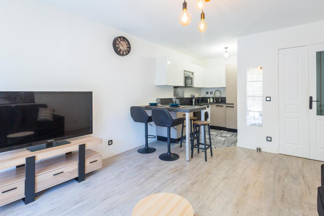 Palais Ligure - 2 Pieces - Parking